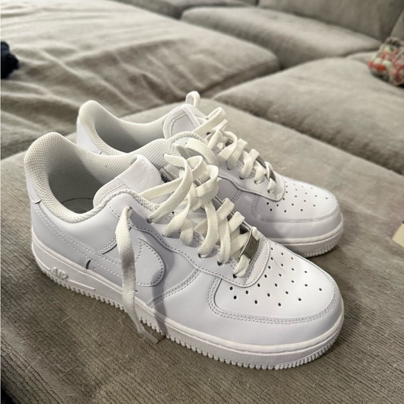 Nike Air Force Shoes - Nike Air Forces for Women